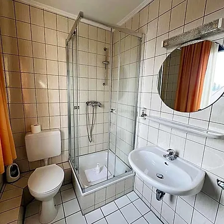 Hotel Ellermann Vlotho