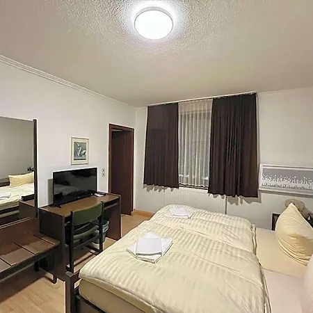 Hotel Ellermann
