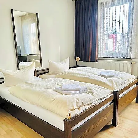 Hotel Ellermann Vlotho