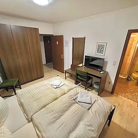 Hotel Ellermann *