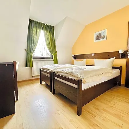 Hotel Ellermann *