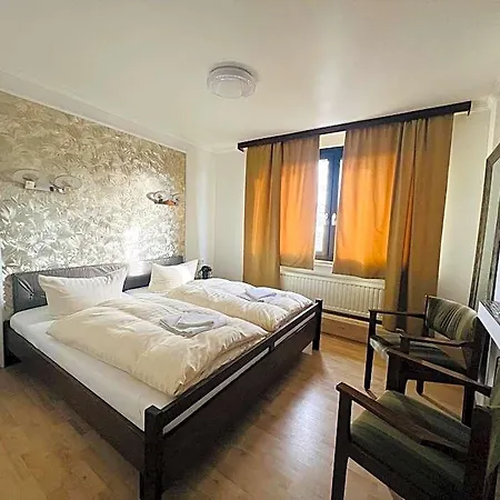 Ellermann Hotel