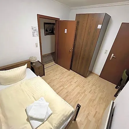 Ellermann Hotel Vlotho