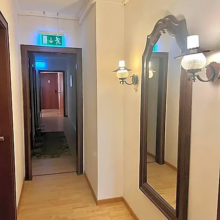 Hotel Ellermann